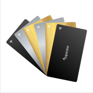 Metal Cards