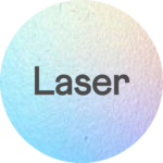 Laser